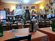 Antica Trattoria Leone food