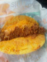 Taco Bell food