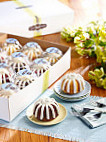 Nothing Bundt Cakes food