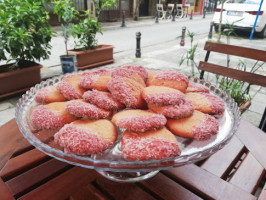 Bayan Yanı Cafe food