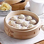 Din Tai Fung food