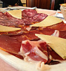 Museo Del Jamon food