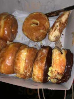 Al's Donuts food