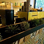 Di Bella Coffee Roasting Warehouse food