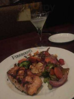 Firebirds Wood Fired Grill Morrisville food