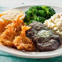 Bahama Breeze Chicago Schaumburg food