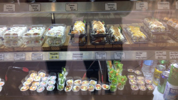 Kellyville Sushi food