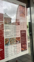 Peppes Pizza inside