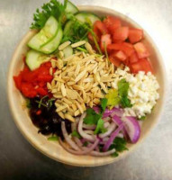 Freshii food