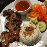 EAST Cafe & Vietnamese Bistro food