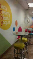 Tcby inside