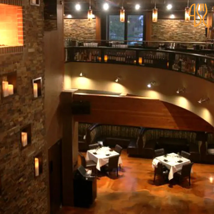 Rails Steakhouse