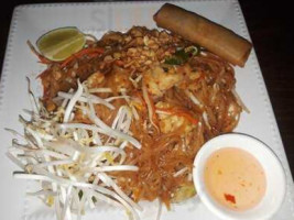 Thai Village House Of Pad Thai food