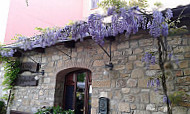 Locanda Al Giglio D'oro outside