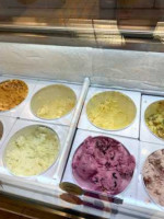 Baskin-robbins food