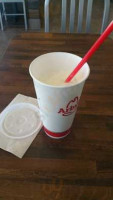 Arby's food