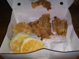 Bojangles food