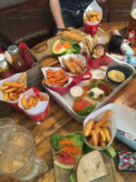 Walkabout Carlisle food