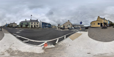 Gelati Enniscrone Ballina outside