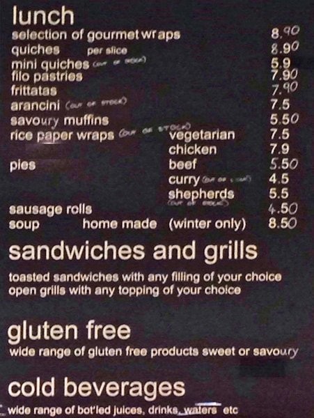 restaurant image