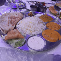 Vinayaka food