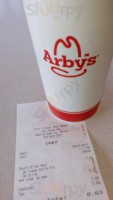 Arby's food