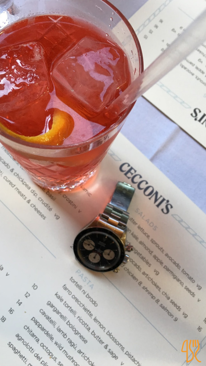 Cecconi's