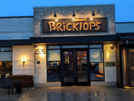 Bricktop's Cool Springs outside