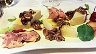 Enoteca San Daniele Da Serafino food