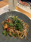 Wagamama High St Kensington food