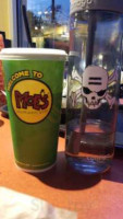 Moe's Southwest Grill food