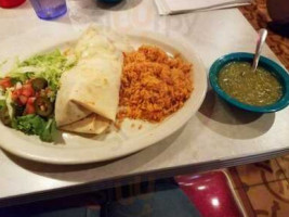 Chuy's food