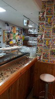 Bar Restaurante Contracorriente food