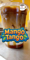 Mango Tango food