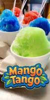 Mango Tango food