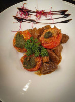 Casino food