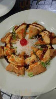 Wasabi Sushi Asian Fusion food