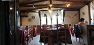 Bar-restaurante La Fragua food