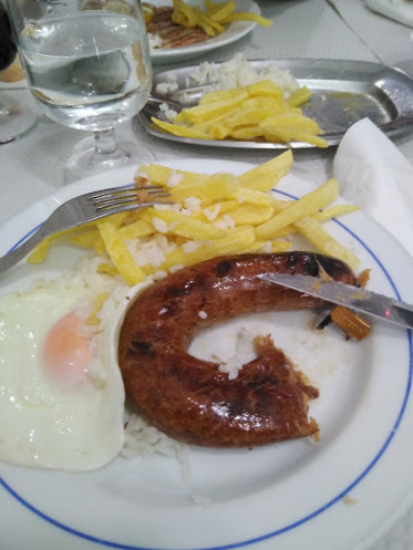 Cantinho Do Tejo