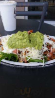 Chipotle Mexican Grill food