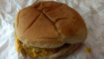 Sonic Drive-in food