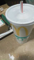 Mcdonald's food