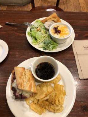 La Madeleine