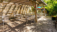 Terrasse De La Croix Blanche inside