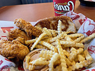 Raising Cane's Chicken Fingers food