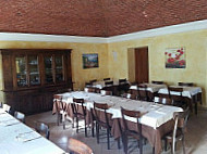 Pizzeria Savoia food