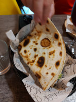 La Piadina Italian Street Food food