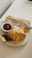 Taste Braemar food