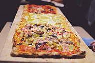 Rydges Sydney Central food