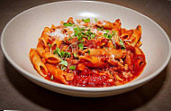 Rydges Sydney Central food